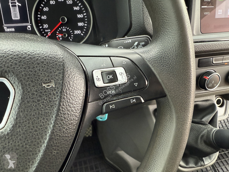 Užitkové vozidlo MAN 3.140 2.0 TDI L3H3 Airco...
