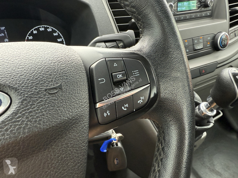 Furgoneta Ford 350 2.0 TDCI 130PK...
