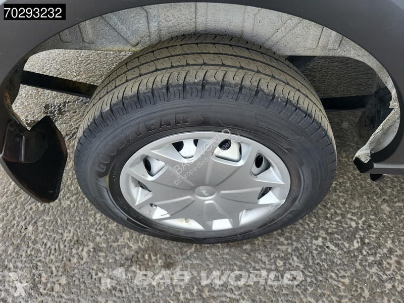 Furgoneta Ford 130pk L3H2 Airco Cruise...