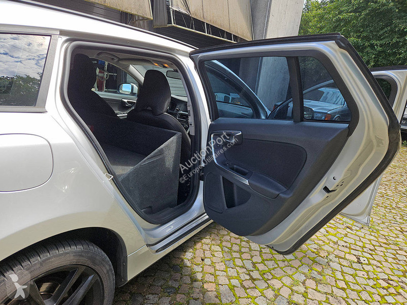 Autoutilitară Volvo D3