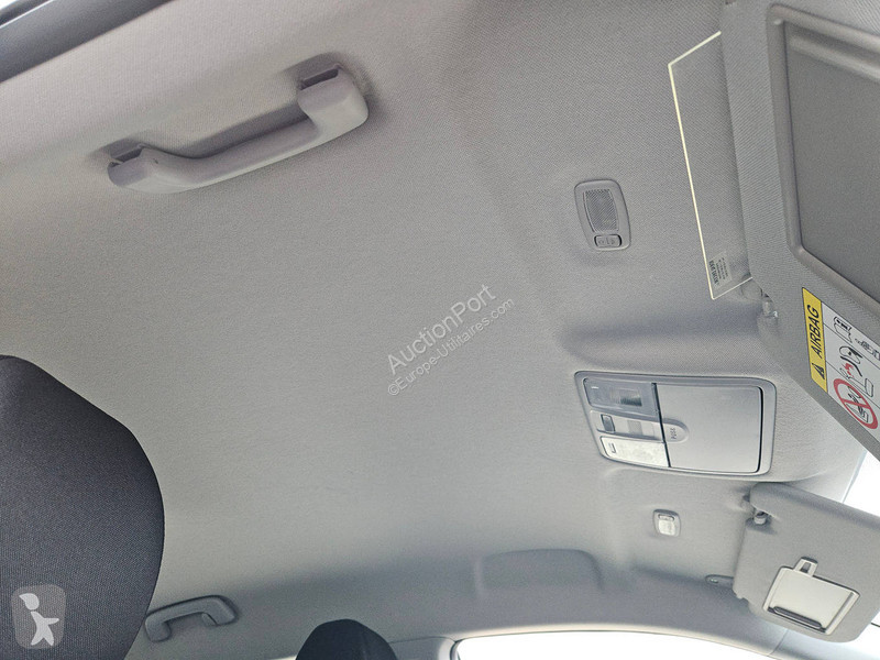 Furgoneta Hyundai 1.2 i20
