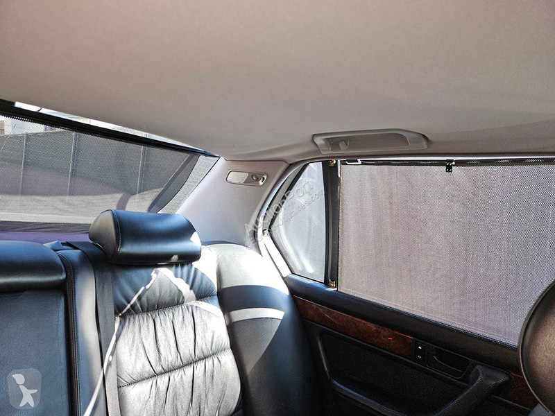 Furgoneta BMW  750IL