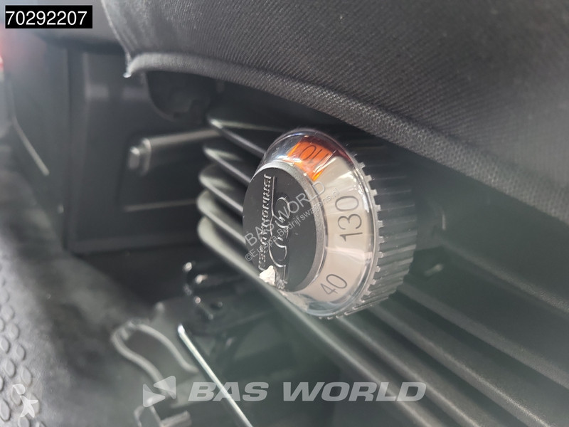 Veicolo commerciale Iveco 70C21 3.0L Automaat...