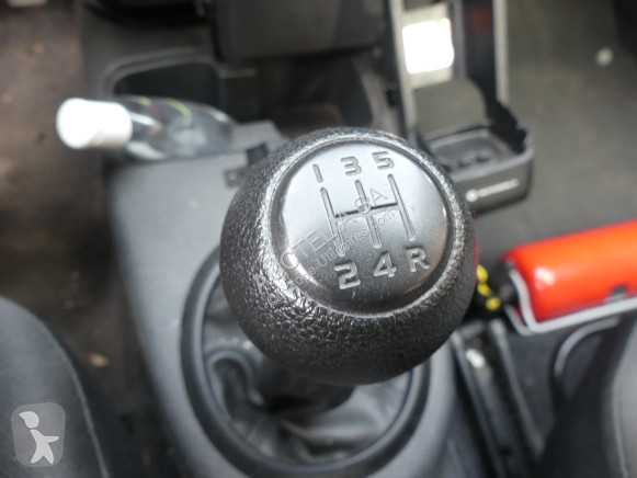 Autoutilitară Fiat