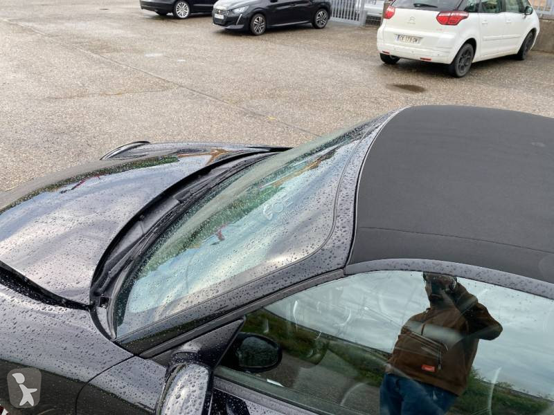 Veicolo commerciale Porsche