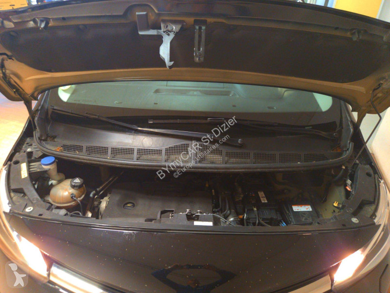 Furgoneta Toyota PROACE LONG 150 D-4D BVM6