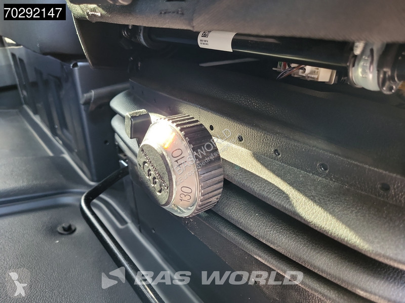 Autoutilitară Mercedes 317 CDI Automaat L3H2...