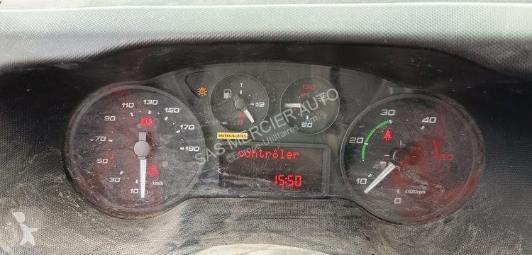 Nyttofordon Iveco