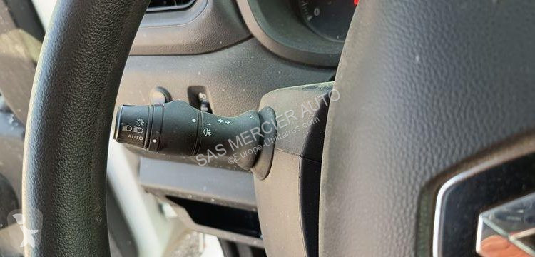 Véhicule utilitaire Renault