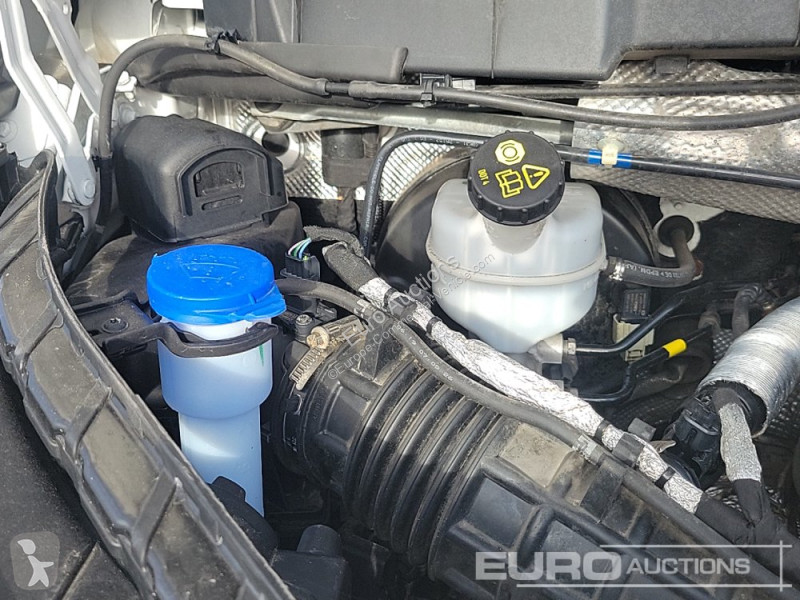Autoutilitară Ford