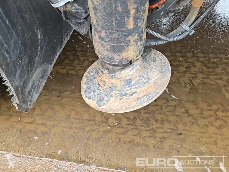 Autoutilitară Volvo 0