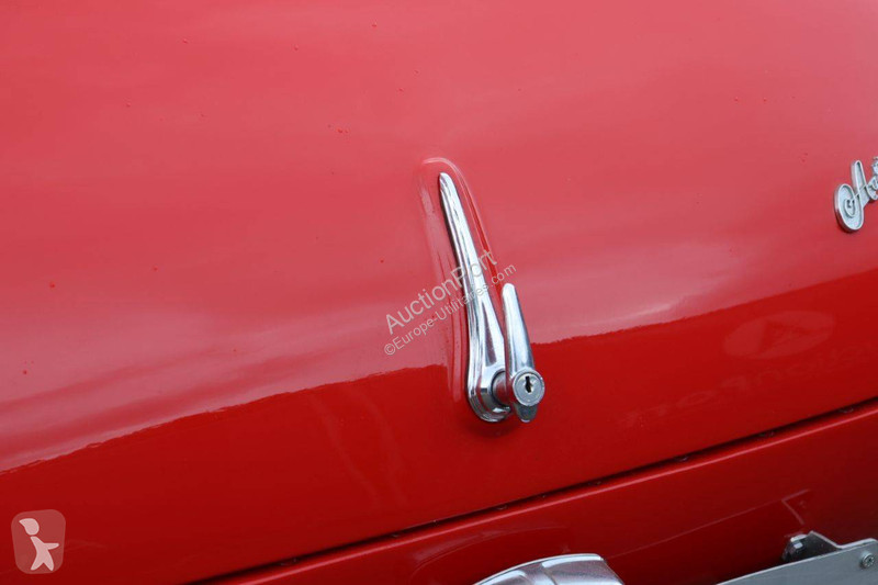 Nyttofordon   3000 Mk III