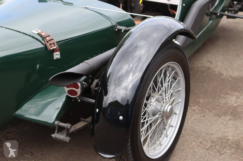 Véhicule utilitaire Chrysler  Roadster
