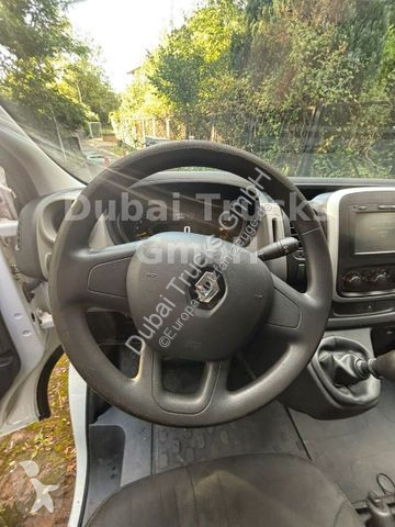 Furgoneta Renault Kasten L2H1 2,9t Komfort Nr....