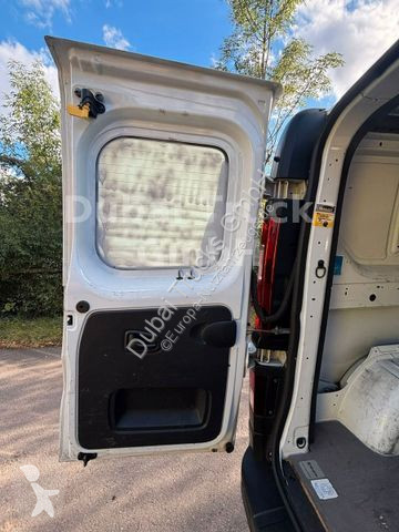 Furgoneta Renault Kasten L1H1 2,7t Komfort Nr....