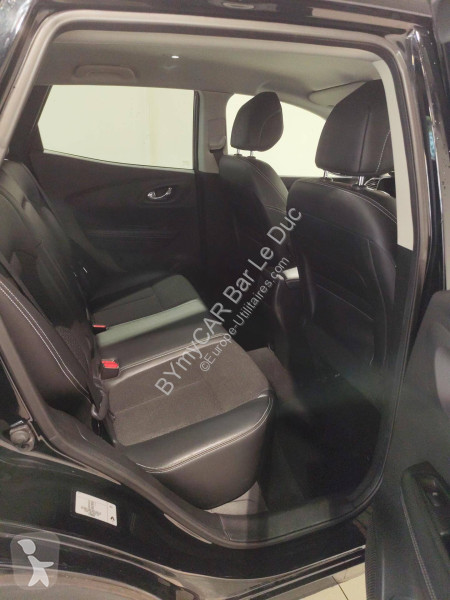Varevogn Renault Kadjar dCi 130 Energy