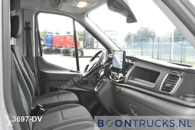 Autoutilitară Ford 165PK | L3H2 BESTELBUS *...