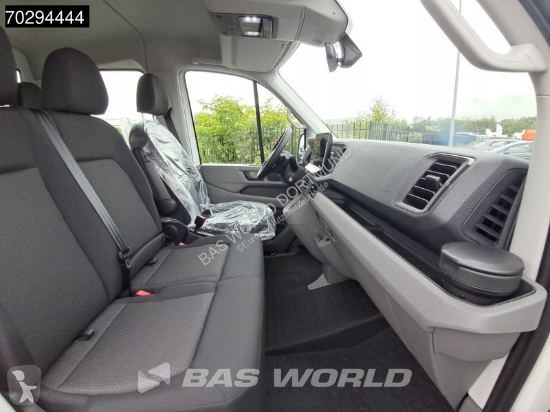 Furgoneta Volkswagen 177pk Neu!...