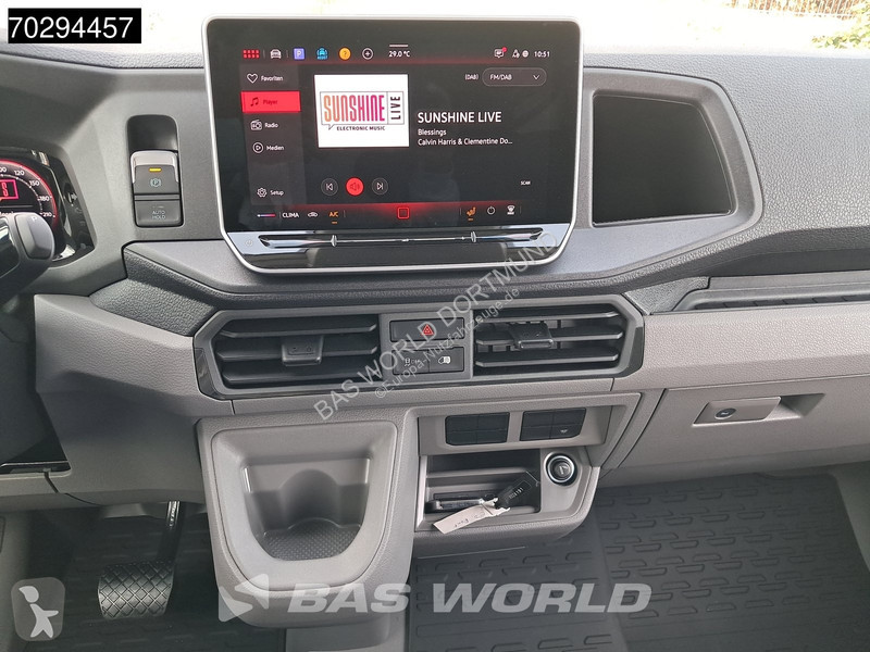 Nyttofordon Volkswagen 177pk Neu! Automatik...