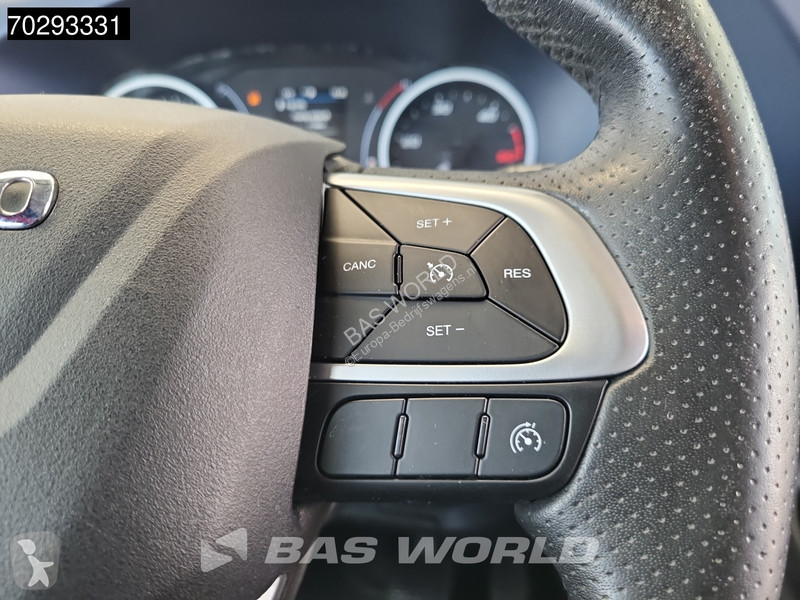 Autoutilitară Iveco 50C18 3.0L Automaat...