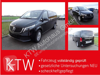 Véhicule utilitaire Mercedes