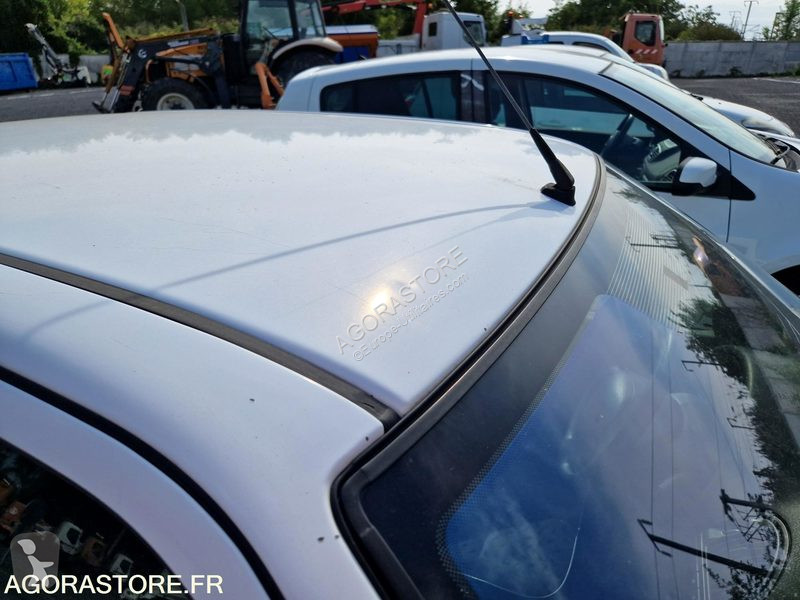 Furgoneta Citroën