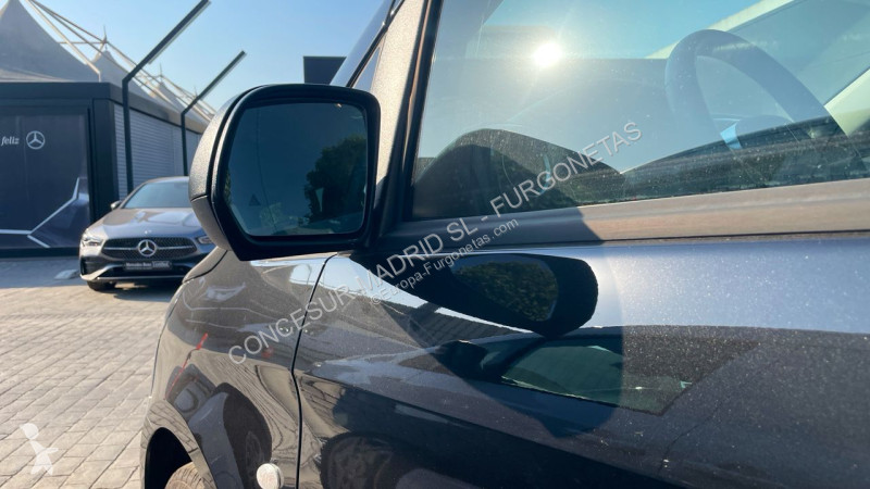 Užitkové vozidlo Mercedes 116CDI AT 120kW...