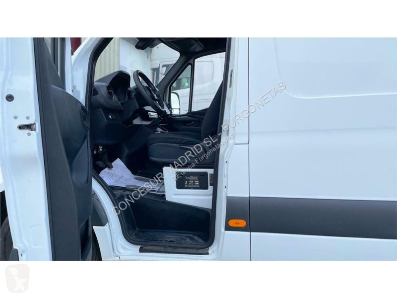 Autoutilitară Mercedes 314 CDI LARGO L 3.5T T....