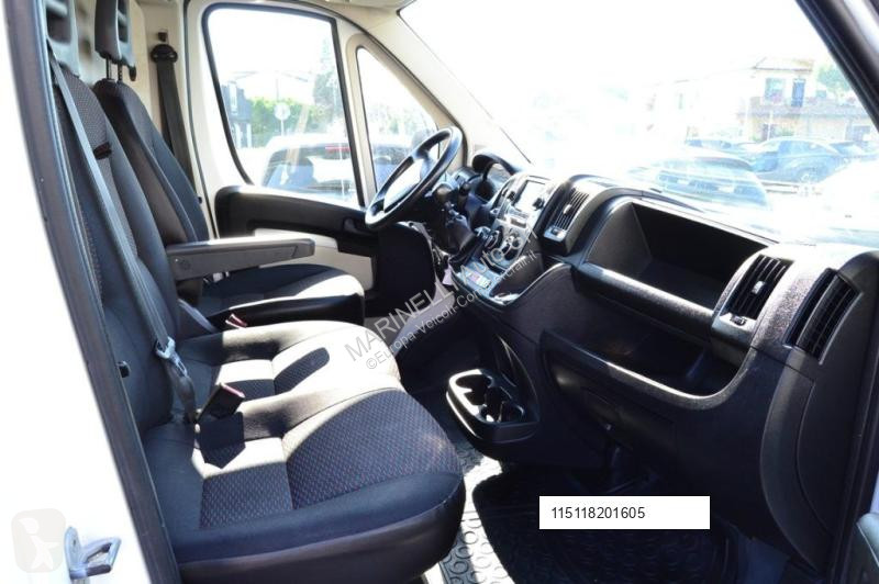 Nyttofordon Peugeot 335 2.0 BlueHDi 130CV