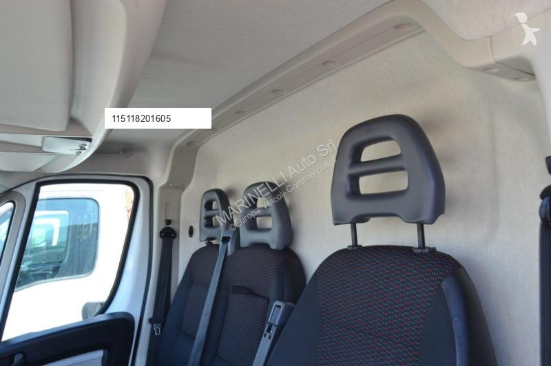 Nyttofordon Peugeot 335 2.0 BlueHDi 130CV L2 H2