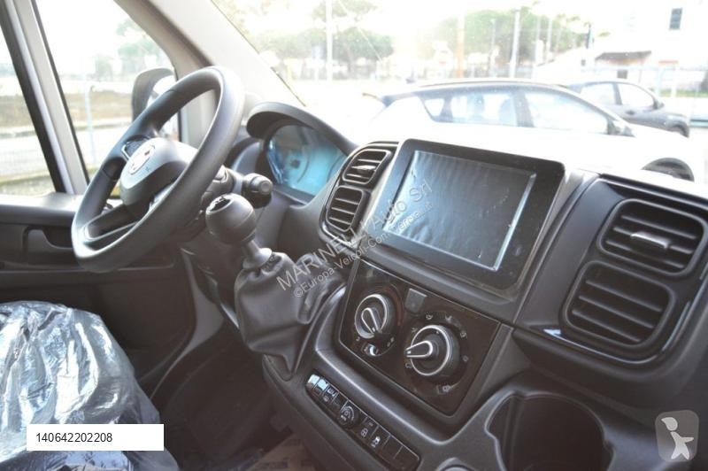 Veicolo commerciale Fiat 35q Lh2 2.2 Mjt 140CV...