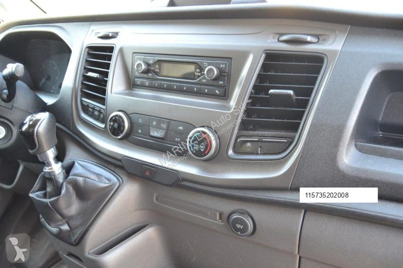 Furgoneta Ford 350 2.0TDCi EcoBlue 170CV PL-TA