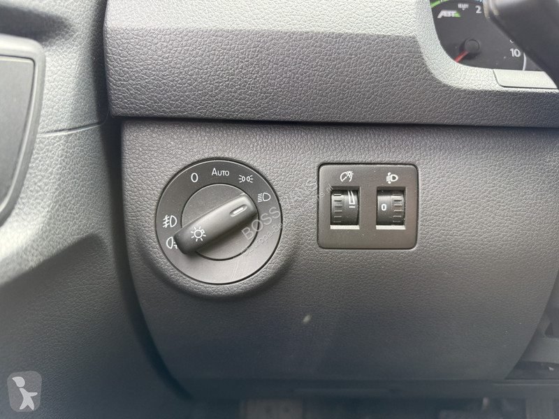 Furgoneta Volkswagen 113PK L2H1 Elektrisch ABT...