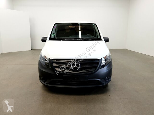 Furgoneta Mercedes Vito KA...