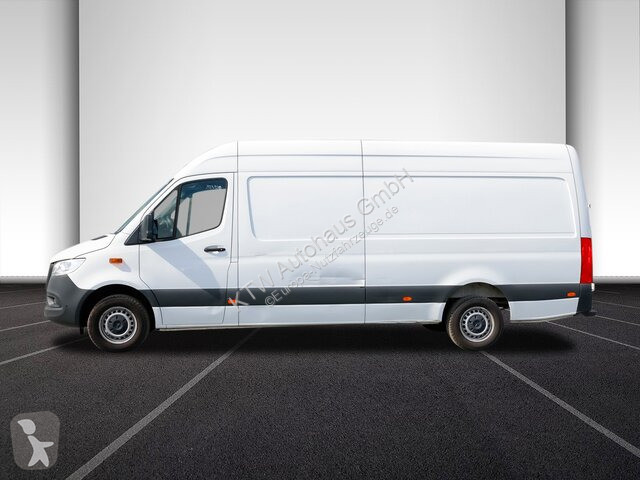 Užitkové vozidlo Mercedes 317...