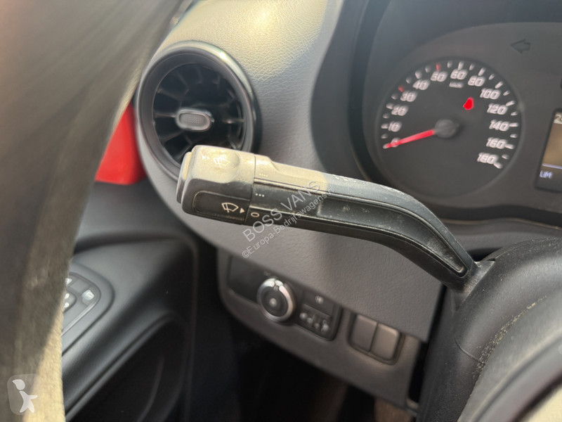 Furgoneta Mercedes 514 2.2 CDI Kipper...