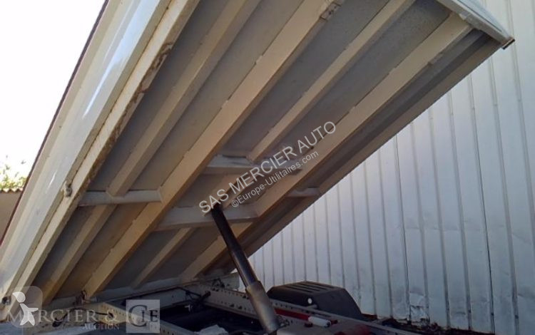 Furgoneta Iveco