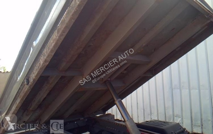 Furgoneta Iveco