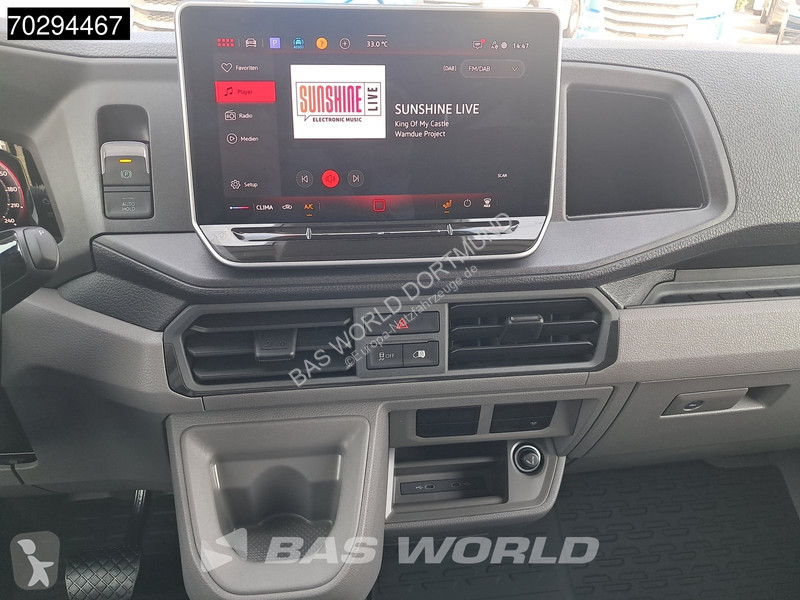 Autoutilitară Volkswagen 177pk Neu! Automatik...