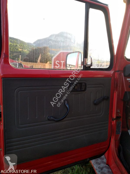 Veicolo commerciale Toyota L.CRUISER