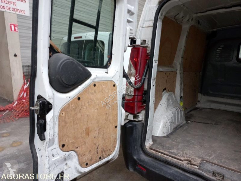 Veicolo commerciale Citroën JUMPY