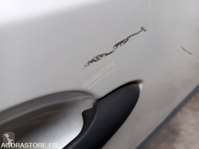 Veicolo commerciale Renault KANGOO