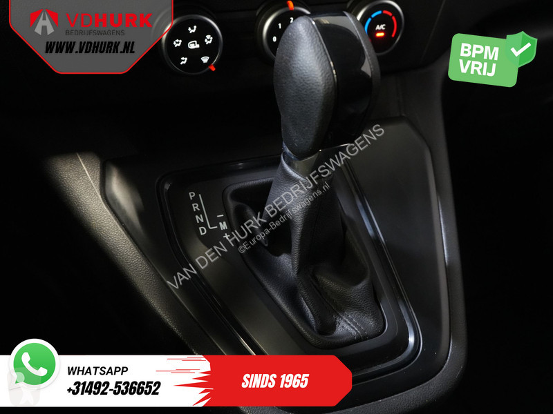 Varevogn Renault 1.5 dCi 95 pk Aut. (DEMO) NL...