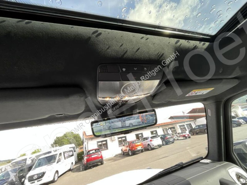 Samochód dostawczy Mercedes G 63 AMG 4x42 G...