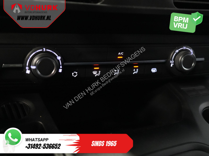 Nyttofordon Fiat 1.5 HDi 100 pk (DEMO) 3 Pers./...