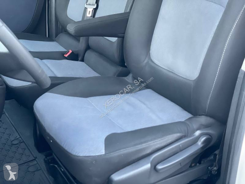 Opel 1.6 CDTi van