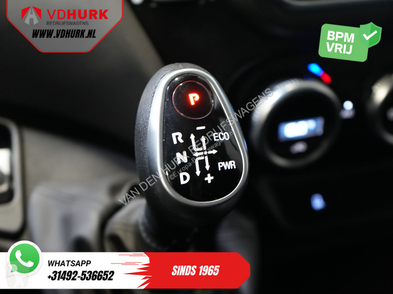 Furgoneta Iveco 35S18HV 3.0 Aut. ZF BPM VRIJ!...