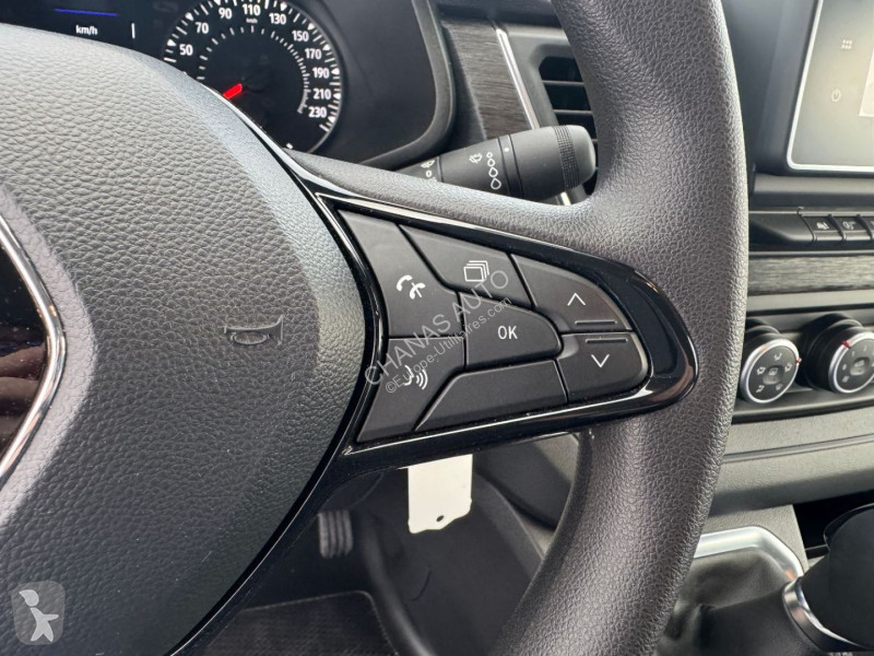 عربة نفعية Renault 2.0 BLUE DCI 150 EDC