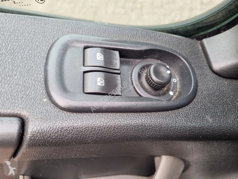 Samochód dostawczy Opel 2.3 CDTI Kuhlkoffer...