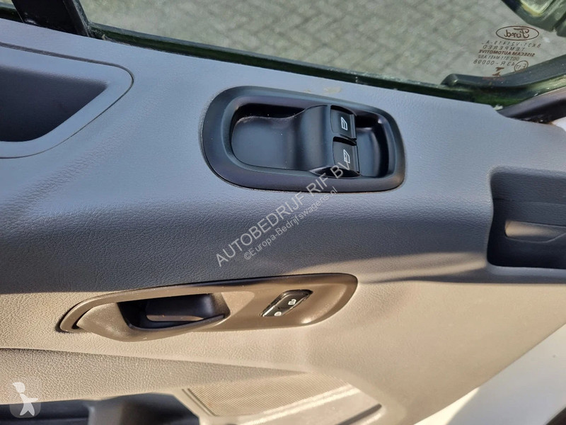 Samochód dostawczy Ford 2.0 TDCI 170 PK Open...